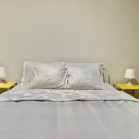 Brulux Appartement Luxury Βρυξέλλες Εξωτερικό φωτογραφία