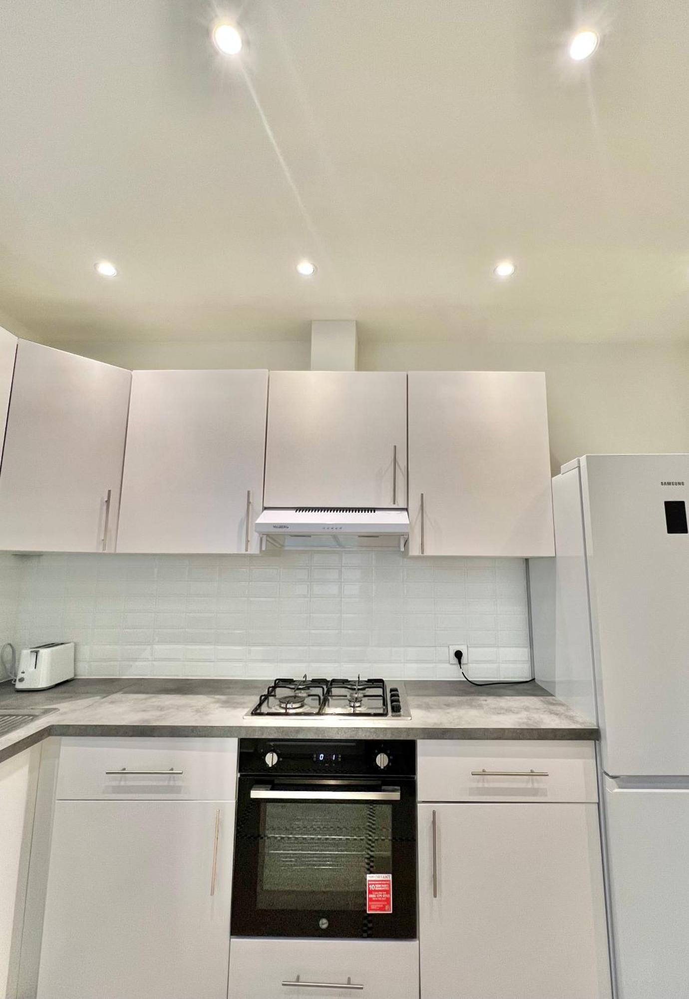 Brulux Appartement Luxury Βρυξέλλες Εξωτερικό φωτογραφία