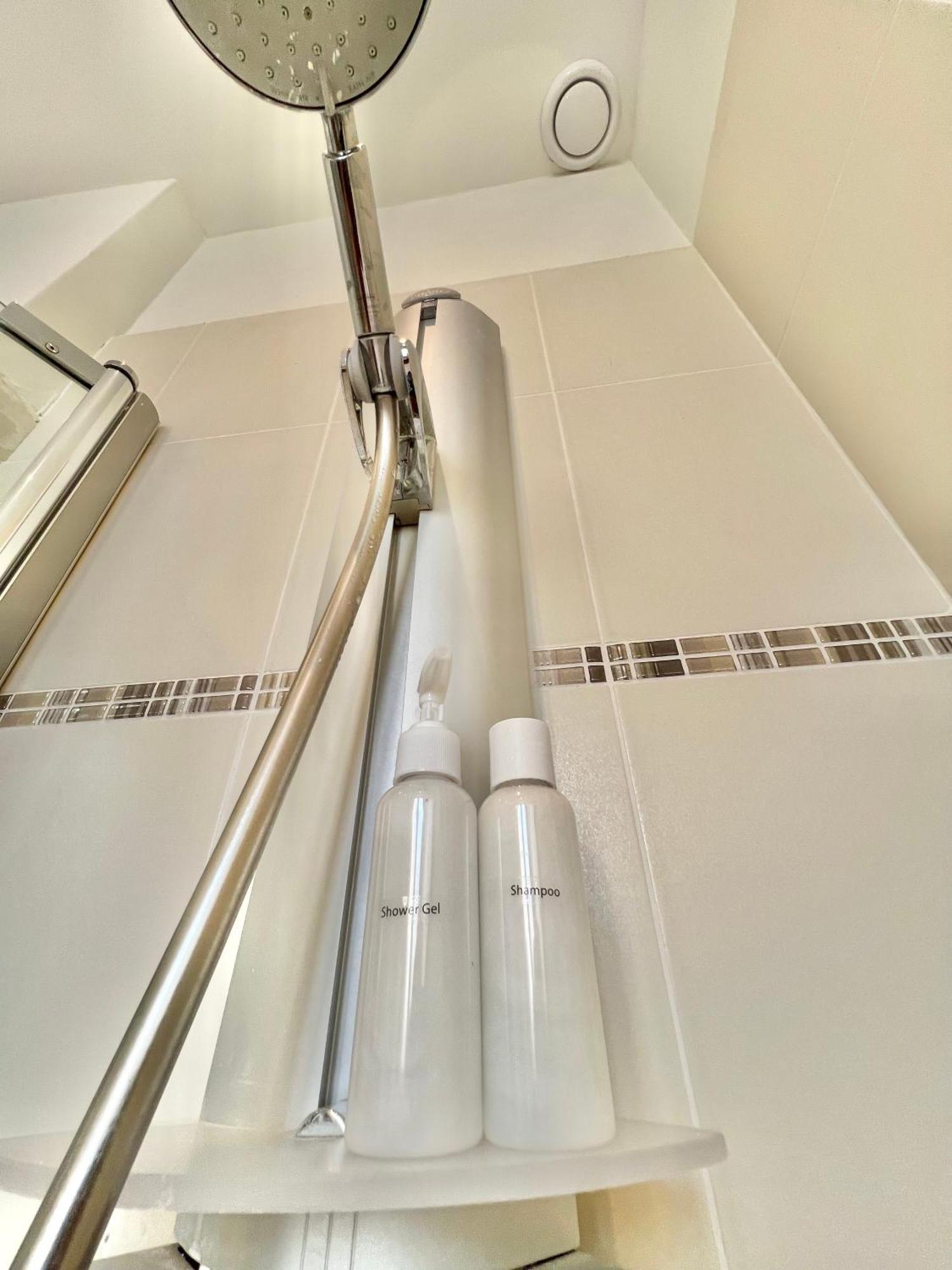 Brulux Appartement Luxury Βρυξέλλες Εξωτερικό φωτογραφία