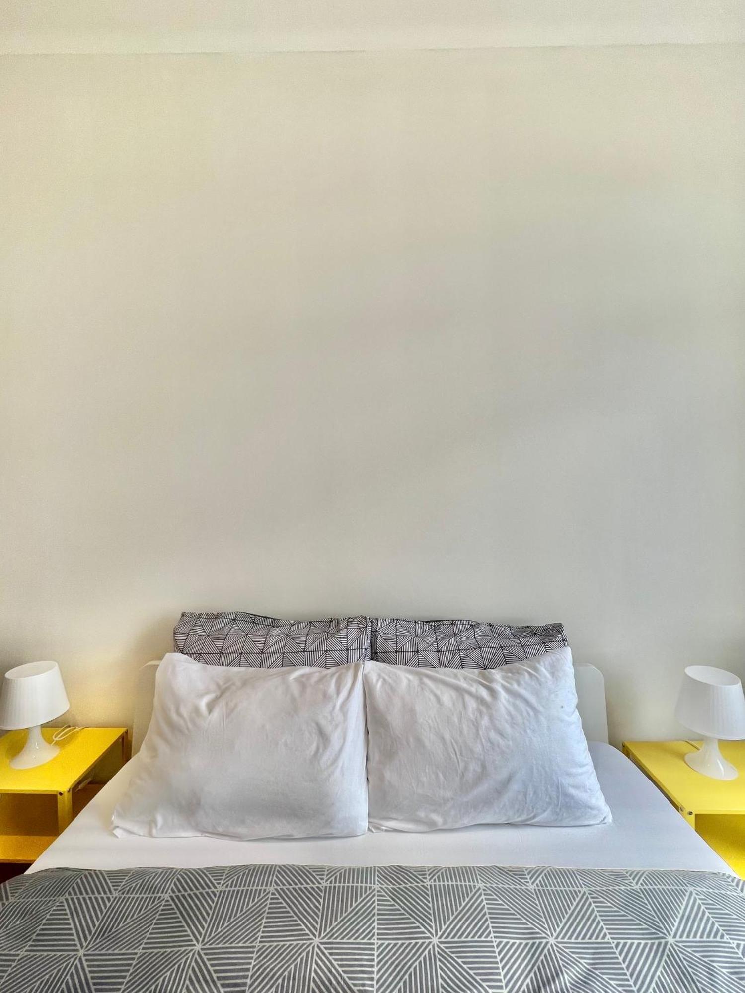 Brulux Appartement Luxury Βρυξέλλες Εξωτερικό φωτογραφία
