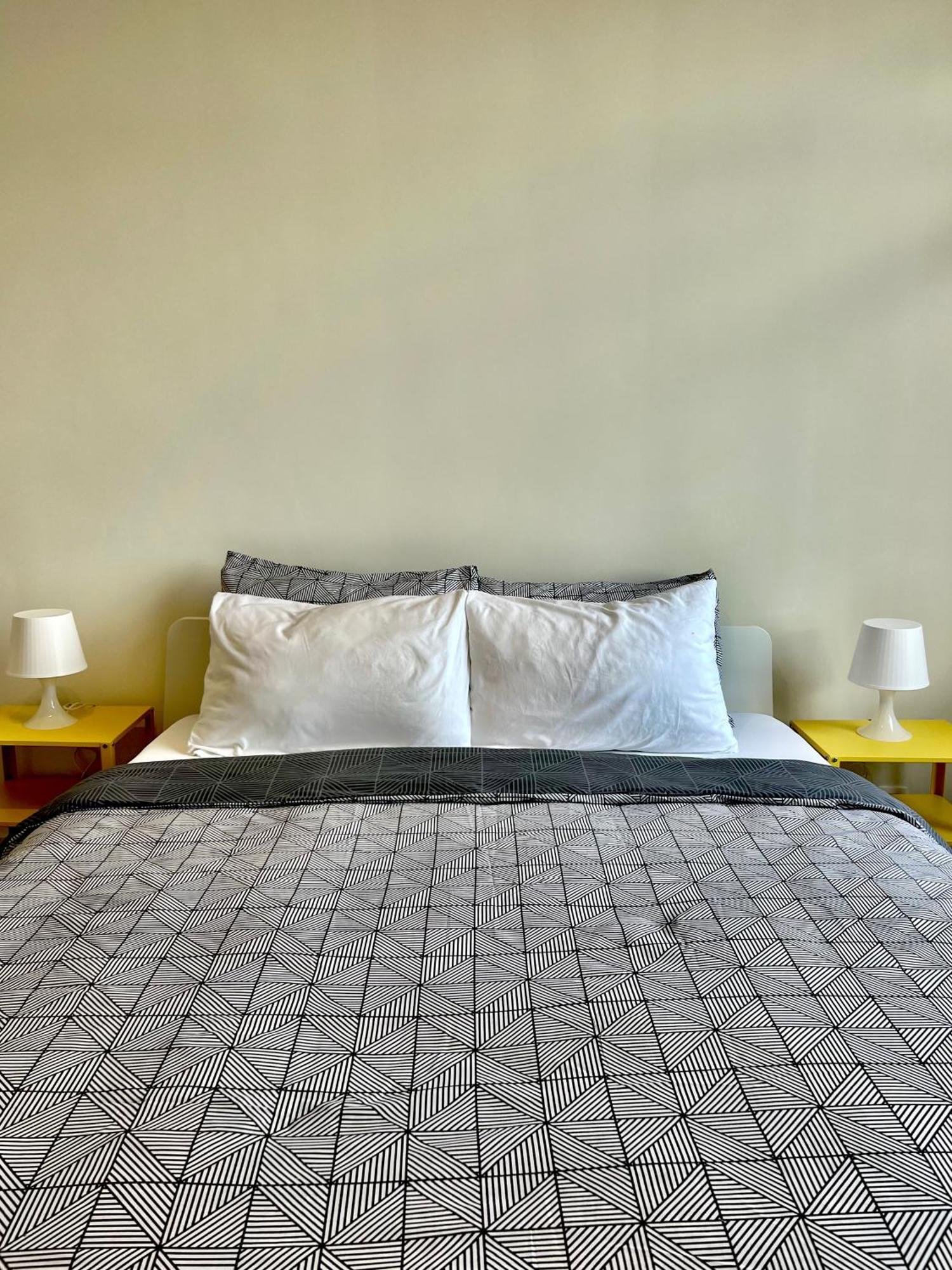 Brulux Appartement Luxury Βρυξέλλες Εξωτερικό φωτογραφία