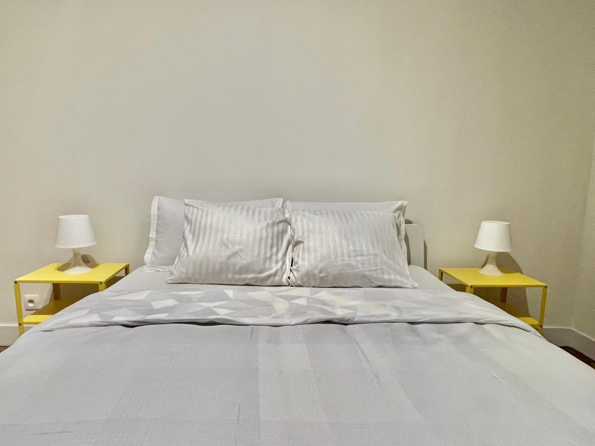 Brulux Appartement Luxury Βρυξέλλες Εξωτερικό φωτογραφία