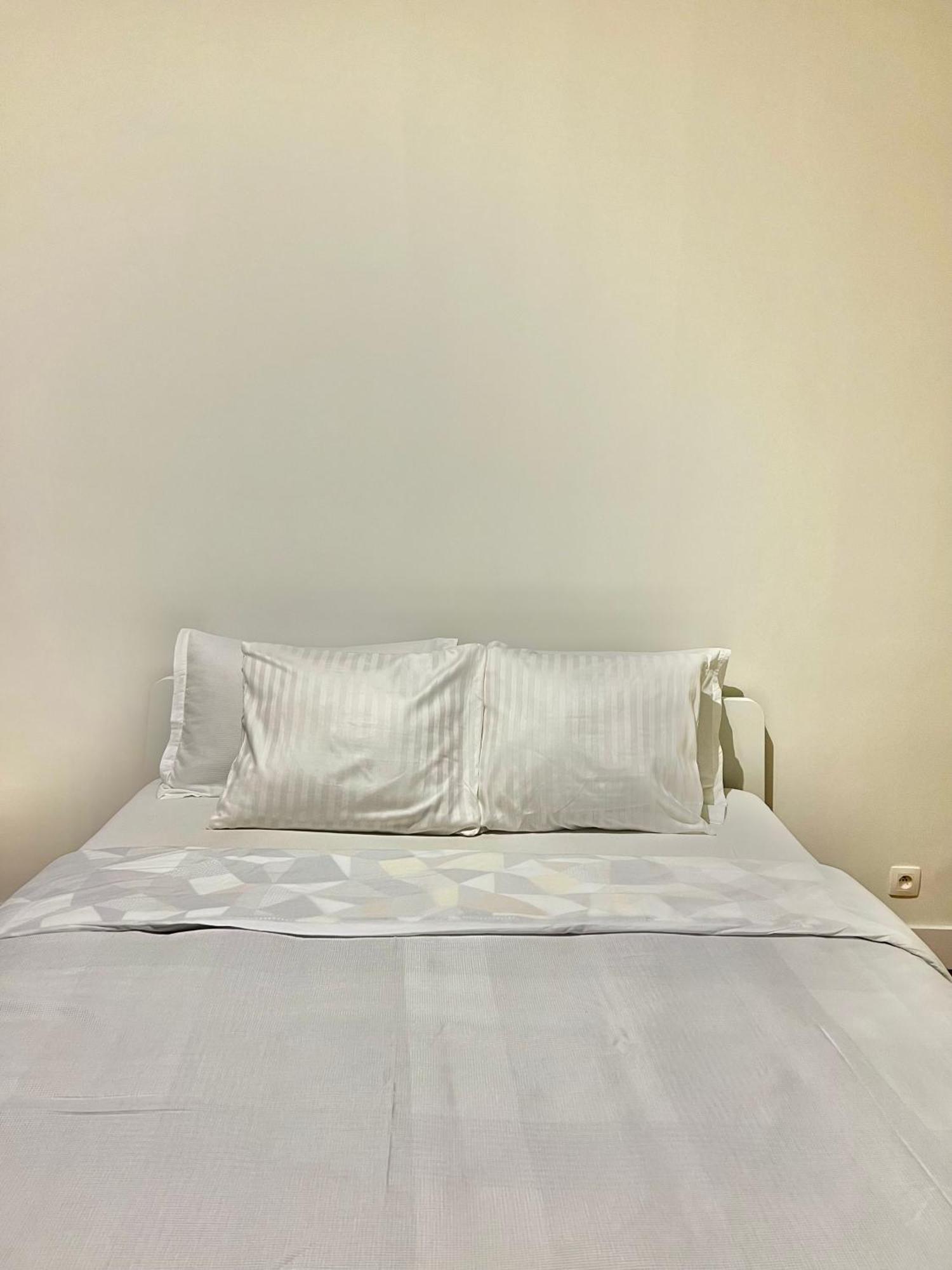 Brulux Appartement Luxury Βρυξέλλες Εξωτερικό φωτογραφία