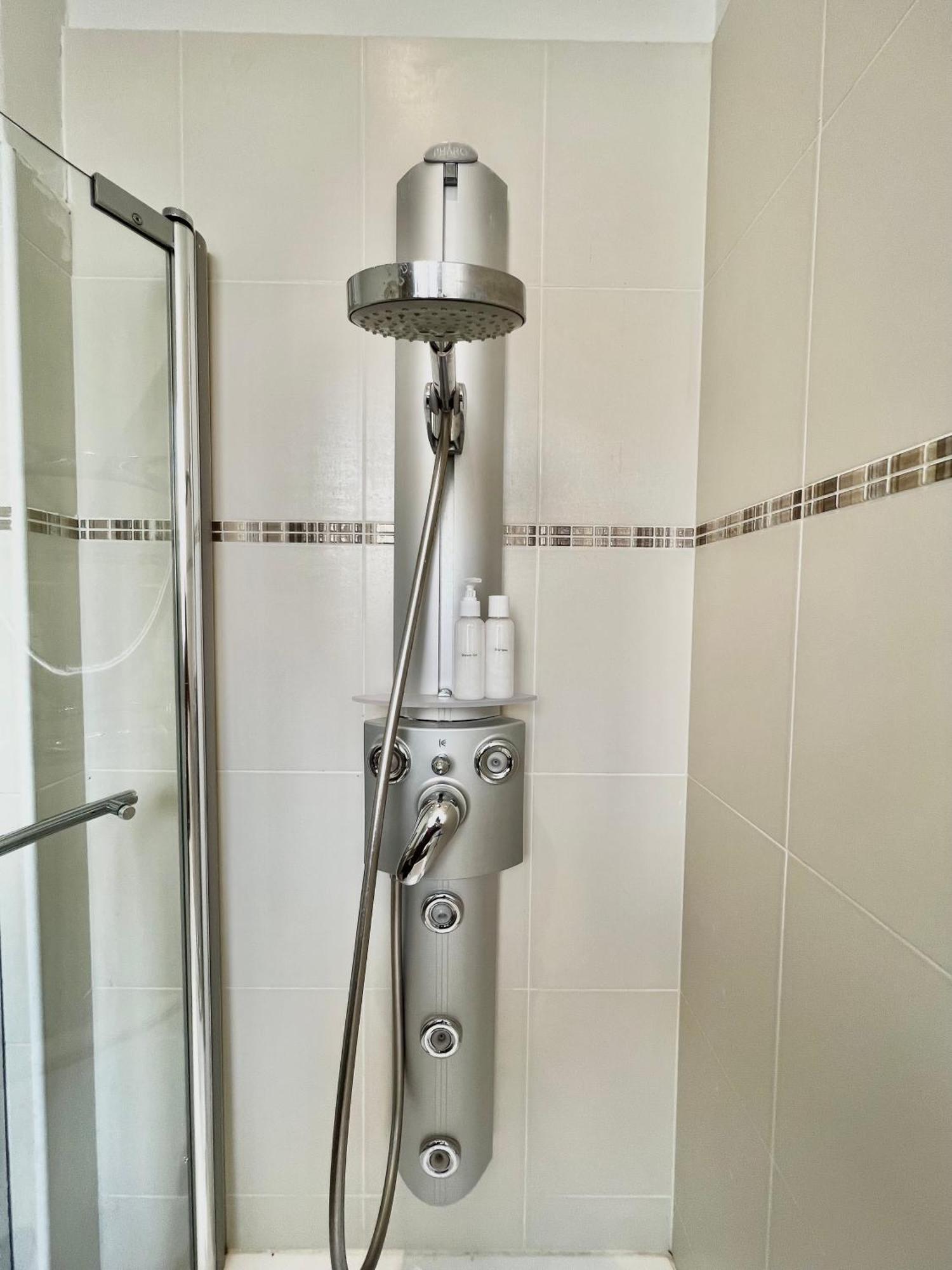 Brulux Appartement Luxury Βρυξέλλες Εξωτερικό φωτογραφία