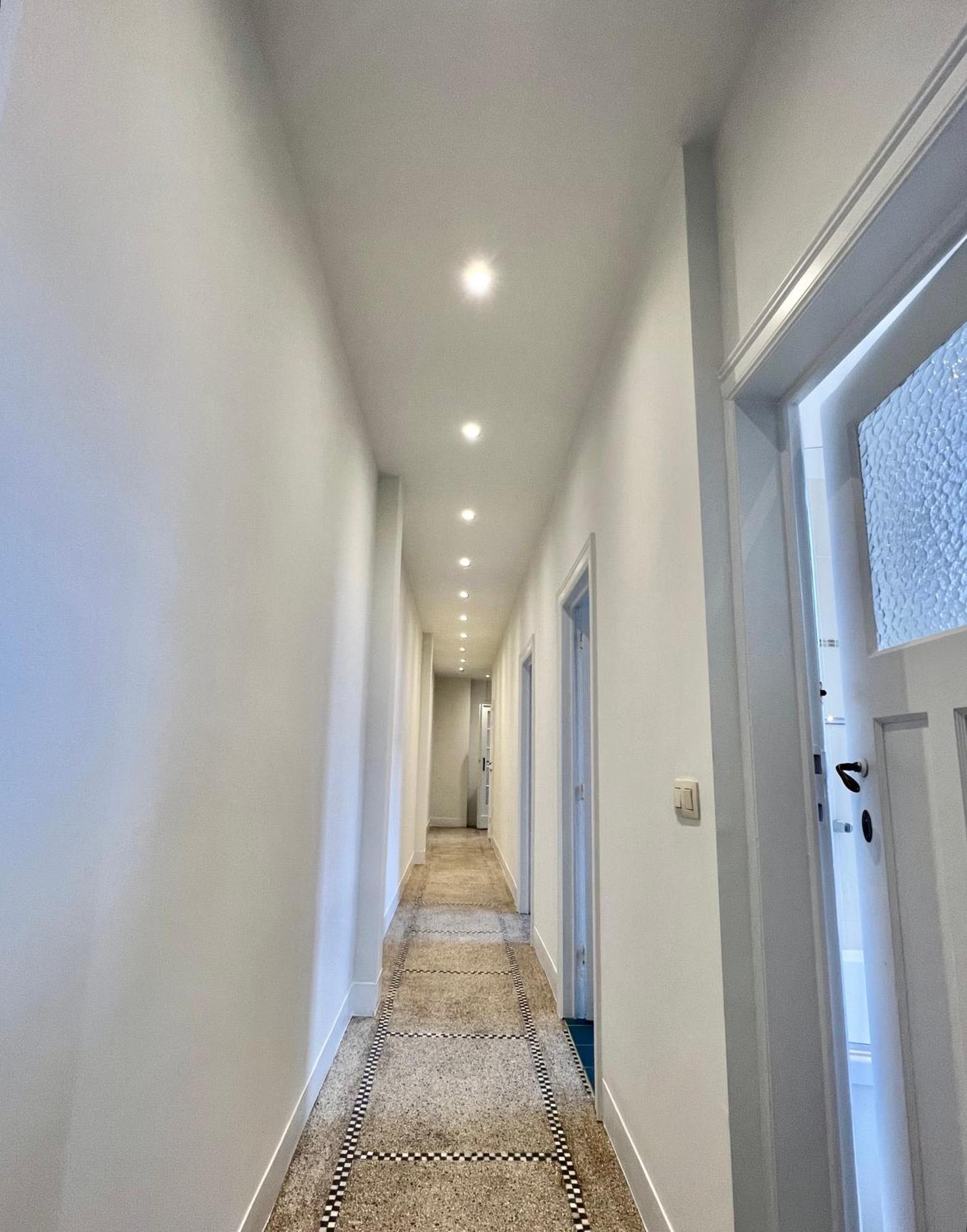 Brulux Appartement Luxury Βρυξέλλες Εξωτερικό φωτογραφία